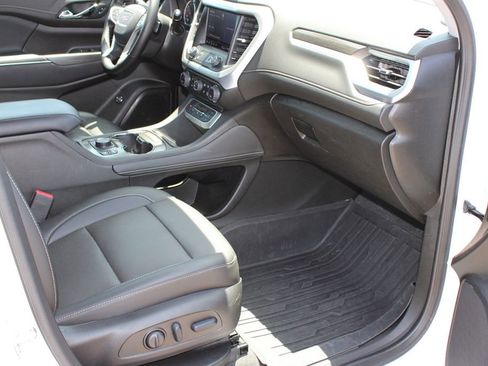 Used 2023 GMC Acadia SLT w/ Elevation Edition AWD/4WD image 6