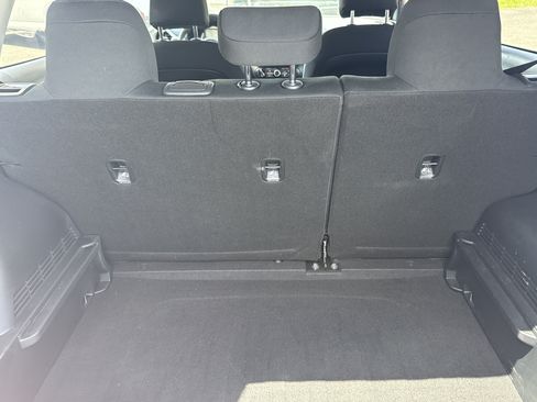 Used 2022 Kia Soul LX FWD image 5