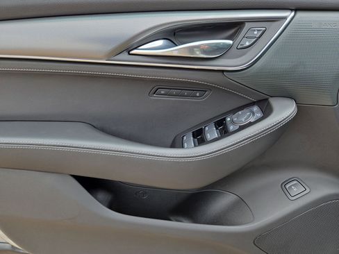 Certified 2025 Cadillac CT5 Premium Luxury RWD image 15