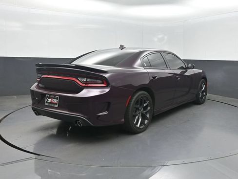 Used 2022 Dodge Charger GT w/ Blacktop Package RWD image 34