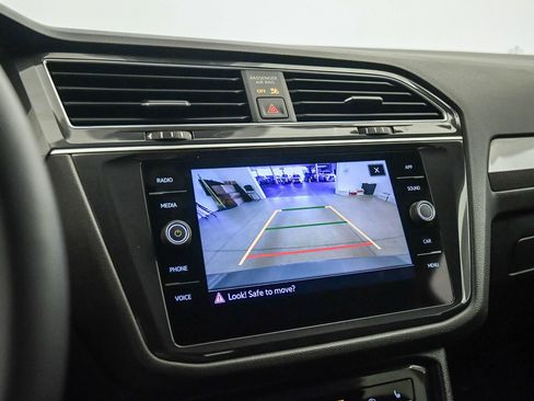Used 2024 Volkswagen Tiguan Wolfsburg Edition FWD image 24