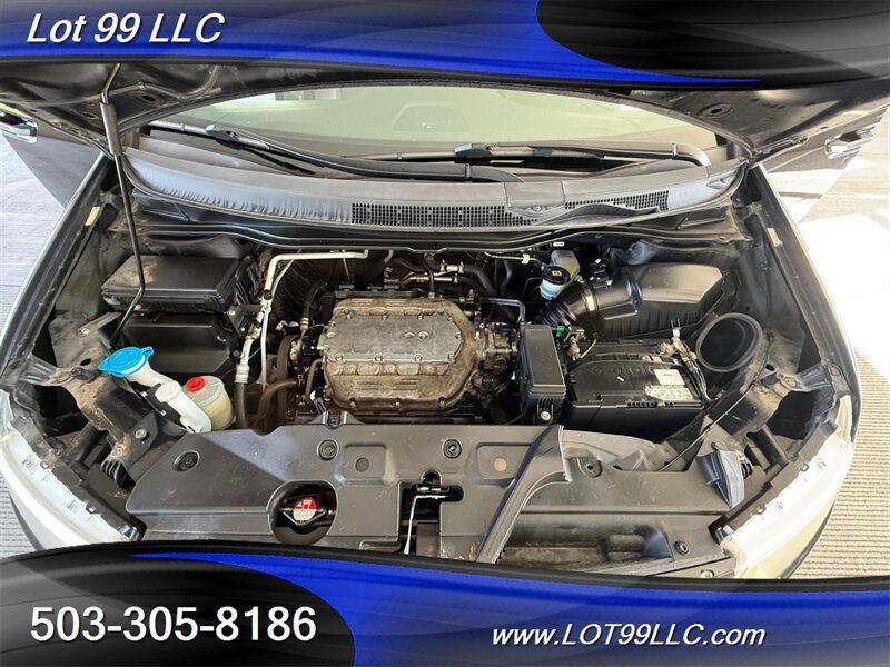 Used 2013 Honda Odyssey EX-L image 23