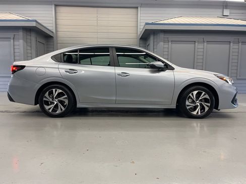 Certified 2025 Subaru Legacy Premium image 11