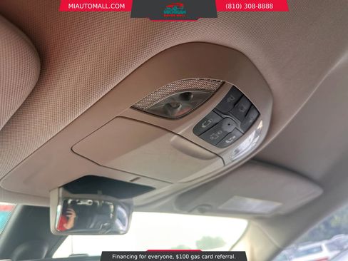 Used 2017 Chrysler Pacifica Touring-L Plus FWD image 14