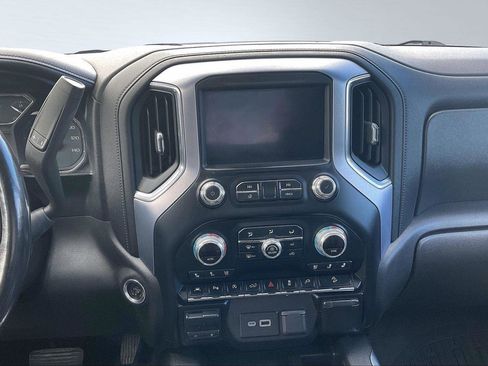 Used 2019 GMC Sierra 1500 SLT w/ SLT Premium Plus Package image 7