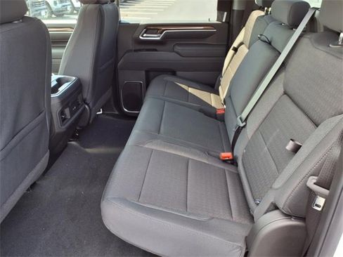 New 2026 Chevrolet Silverado 3500 LT w/ Safety Package image 10