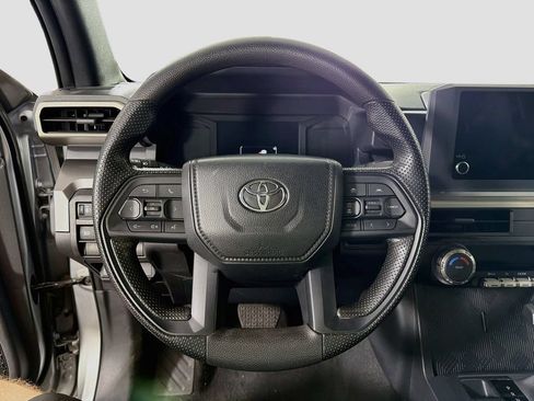 Used 2024 Toyota Tacoma SR5 RWD image 13