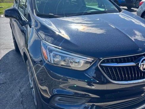 Used 2022 Buick Encore Preferred w/ Safety Package image 4