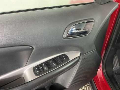 Used 2015 Dodge Journey American Value Package w/ Flexible Seating Group FWD image 12