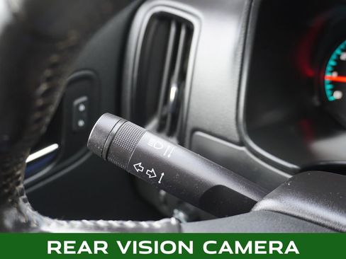 Used 2022 Chevrolet Colorado LT w/ Fleet Safety Package image 22