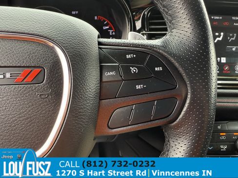 Used 2024 Dodge Durango GT image 52