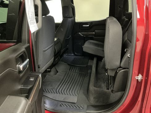 Used 2022 Chevrolet Silverado 1500 RST AWD/4WD image 25