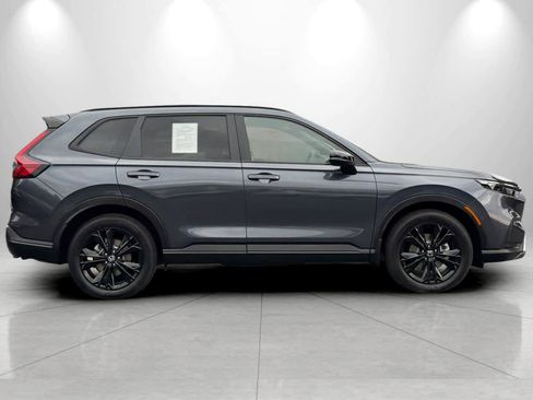 Used 2026 Honda CR-V Sport Touring image 8