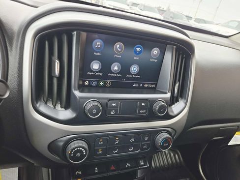 Used 2022 Chevrolet Colorado LT w/ Fleet Safety Package RWD image 24