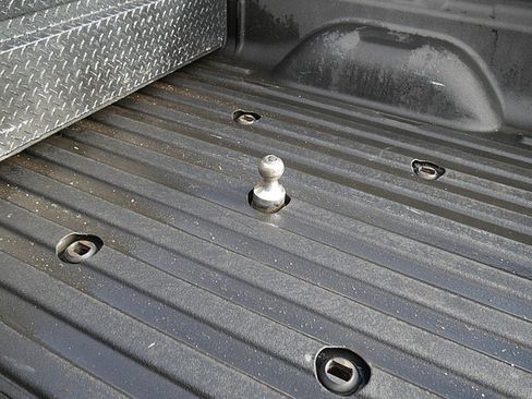 Used 2017 GMC Sierra 3500 Denali w/ Duramax Plus Package image 62