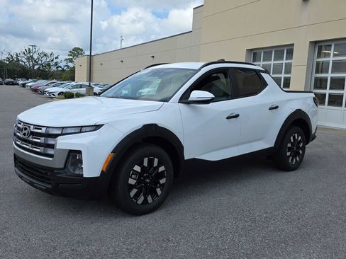 New 2026 Hyundai Santa Cruz SEL image 3