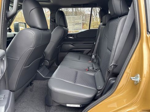 New 2026 Toyota Land Cruiser w/ Premium Package image 22