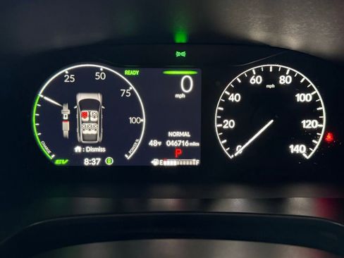 Used 2025 Honda CR-V Sport-L image 29