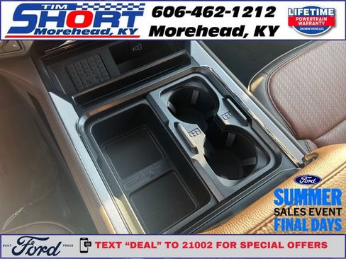 New 2026 Ford F350 King Ranch w/ Tremor Off-Road Package AWD/4WD image 31
