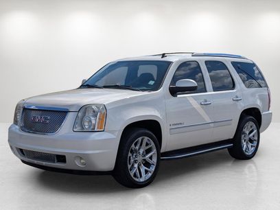 Used 2009 GMC Yukon Denali