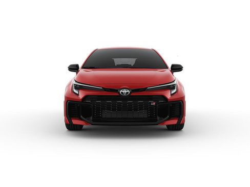 New 2025 Toyota Corolla GR image 55