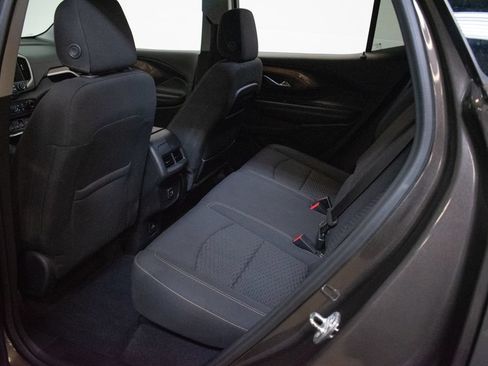 Used 2020 GMC Terrain SLE w/ Driver Convenience Package AWD/4WD image 22
