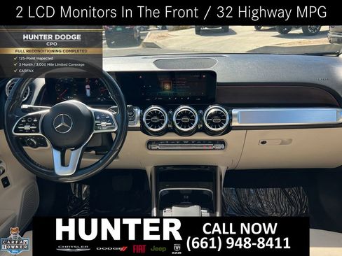 Used 2023 Mercedes-Benz GLB 250 image 22