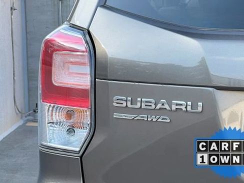 Used 2017 Subaru Forester 2.5i Touring image 51