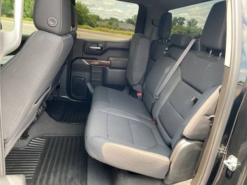 Used 2021 GMC Sierra 1500 Elevation AWD/4WD image 17