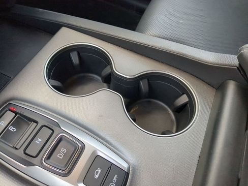 Used 2025 Honda Ridgeline RTL image 23