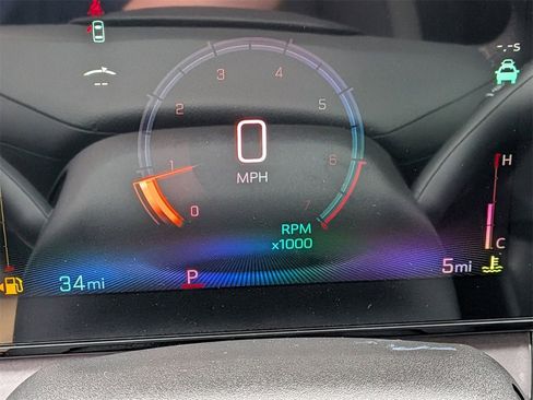 New 2026 Chevrolet Trax ACTIV w/ Driver Confidence Package image 13