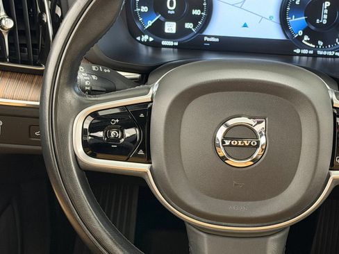 Used 2019 Volvo XC60 T6 Inscription w/ Protection Package Premier AWD/4WD image 11