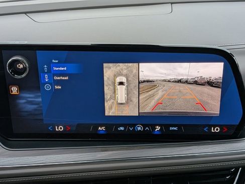 New 2026 Chevrolet Suburban LS RWD image 12