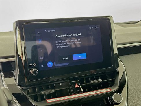 Certified 2026 Toyota Corolla SE image 8