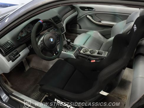 Used 2002 BMW M3 Coupe image 4