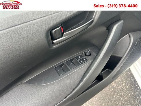 Certified 2023 Toyota Corolla LE image 12