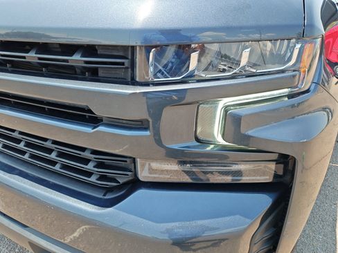 Used 2021 Chevrolet Silverado 1500 RST AWD/4WD image 9