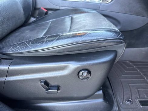 Used 2015 Jeep Grand Cherokee Summit image 12