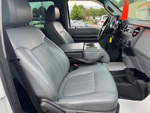 Used 2011 Ford F350 XL w/ XL Value Pkg RWD image 16