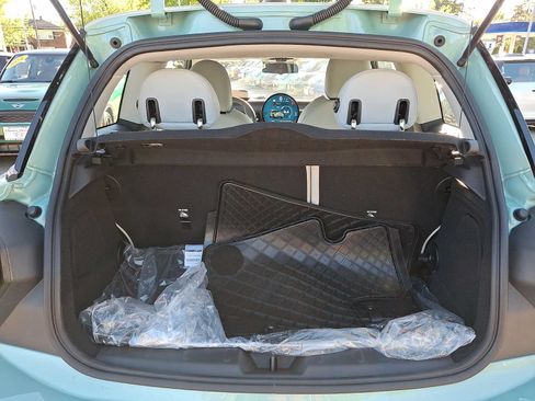Used 2026 MINI Cooper S FWD image 28