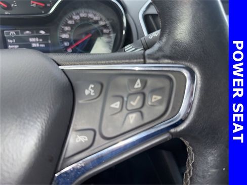 Used 2018 Chevrolet Cruze Premier image 19
