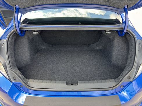 Used 2020 Honda Civic Sport image 12
