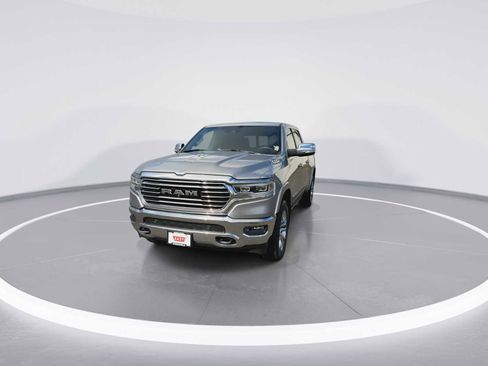 Used 2020 RAM 1500 Limited image 3