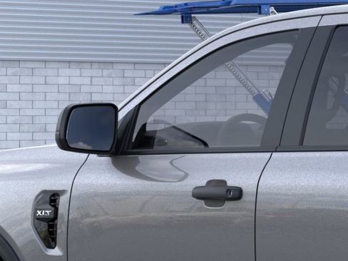 New 2026 Ford Ranger XLT RWD image 2