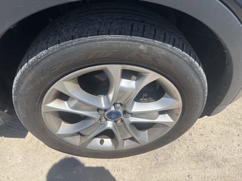 Used 2013 Ford Escape SEL AWD/4WD image 5