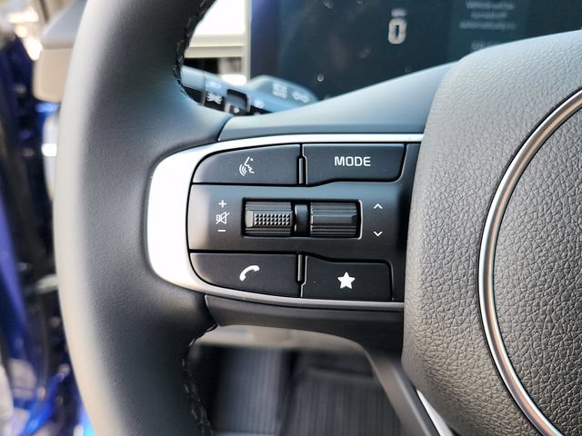 New 2026 Kia K5 GT-Line w/ GT-Line Premium Package FWD image 34