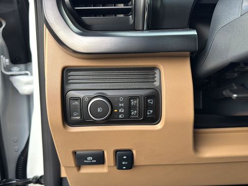 New 2026 Ford F350 Lariat w/ Tremor Off-Road Package image 31