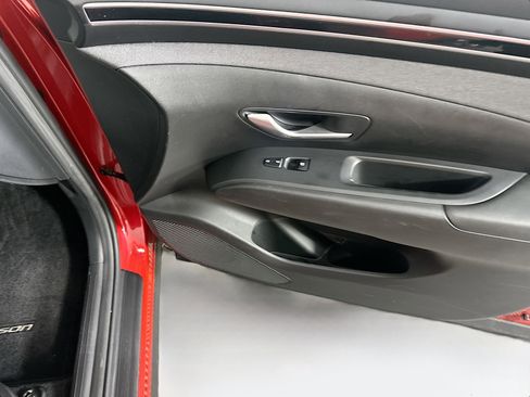 Used 2023 Hyundai Tucson SEL w/ Convenience Package image 30