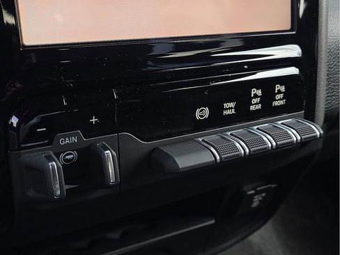 New 2026 RAM 2500 Warlock AWD/4WD image 13