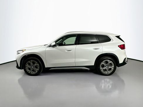 Used 2025 BMW X1 xDrive28i image 9